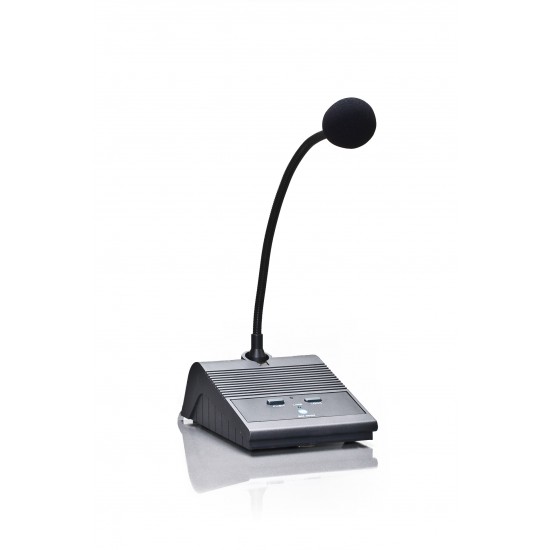 Микрофон настолен RCF - Модел BM 3022